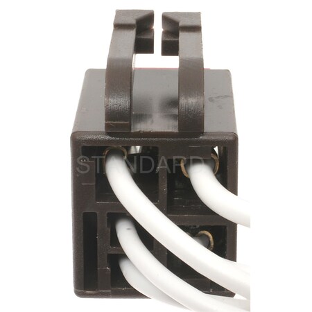 Standard Ignition Accessory Relay Connector S-659